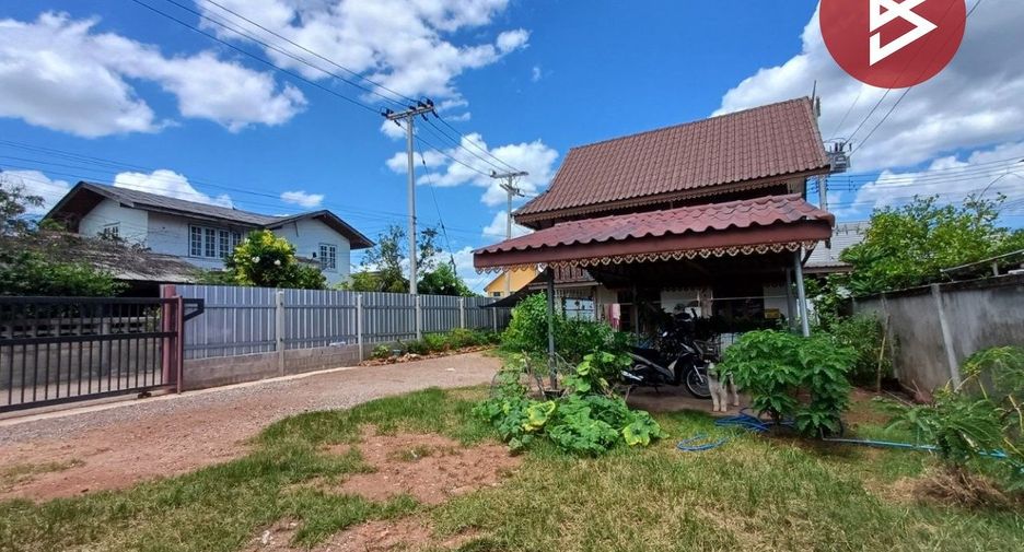 Haus zum Kauf mit 2 Zimmer in Mueang Samut Songkhram, Samut Songkhram