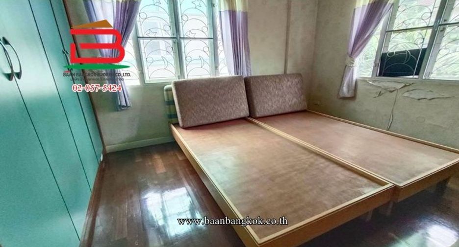 For sale 3 bedrooms house in Khlong Sam Wa, Bangkok