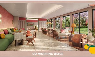 À vendre 1 chambre condo à Bang Lamung, Chonburi
