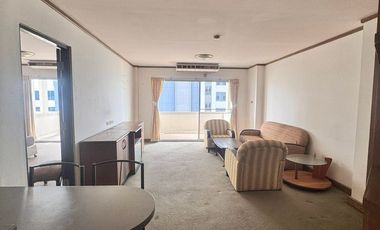 For sale 1 bed condo in Si Racha, Chonburi