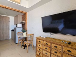 For rent studio condo in Bang Lamung, Chonburi