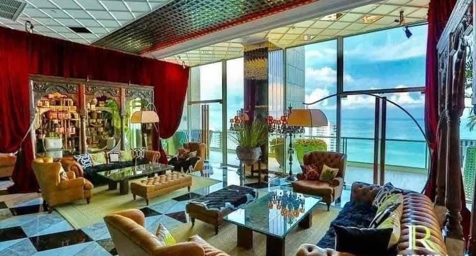 出租 公寓 公寓 在 Jomtien, 芭提雅