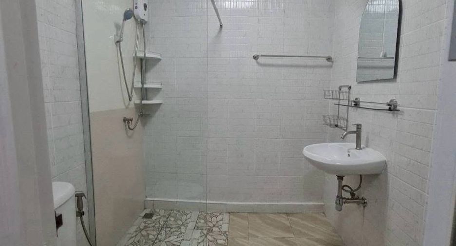 Haus zur Miete mit 3 Zimmer in Jomtien, Pattaya