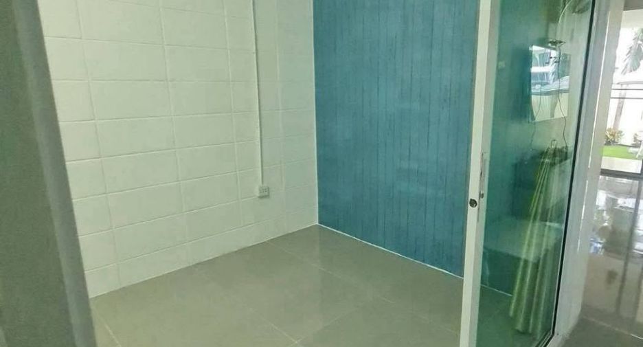 Haus zur Miete mit 3 Zimmer in Jomtien, Pattaya