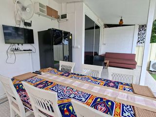 Haus zur Miete mit 3 Zimmer in Bang Lamung, Chonburi