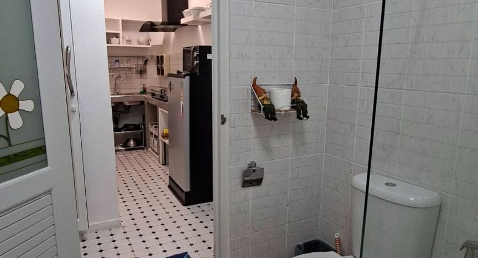 Haus zur Miete mit 3 Zimmer in Jomtien, Pattaya