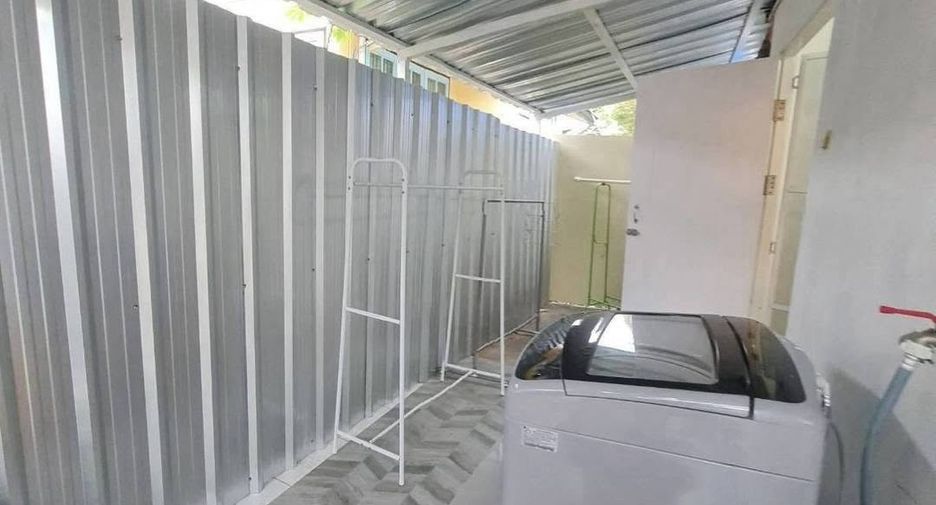 Haus zur Miete mit 3 Zimmer in Jomtien, Pattaya