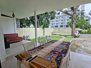 Haus zur Miete mit 3 Zimmer in Bang Lamung, Chonburi