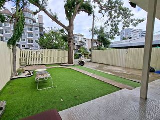 Haus zur Miete mit 3 Zimmer in Bang Lamung, Chonburi
