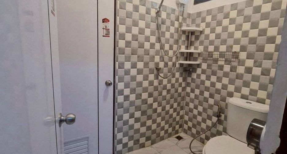Haus zur Miete mit 3 Zimmer in Jomtien, Pattaya