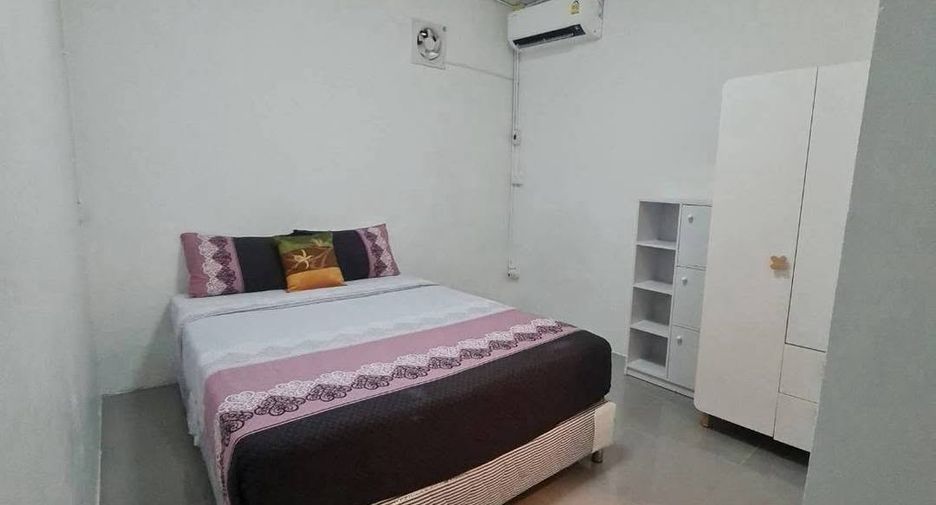 Haus zur Miete mit 3 Zimmer in Jomtien, Pattaya