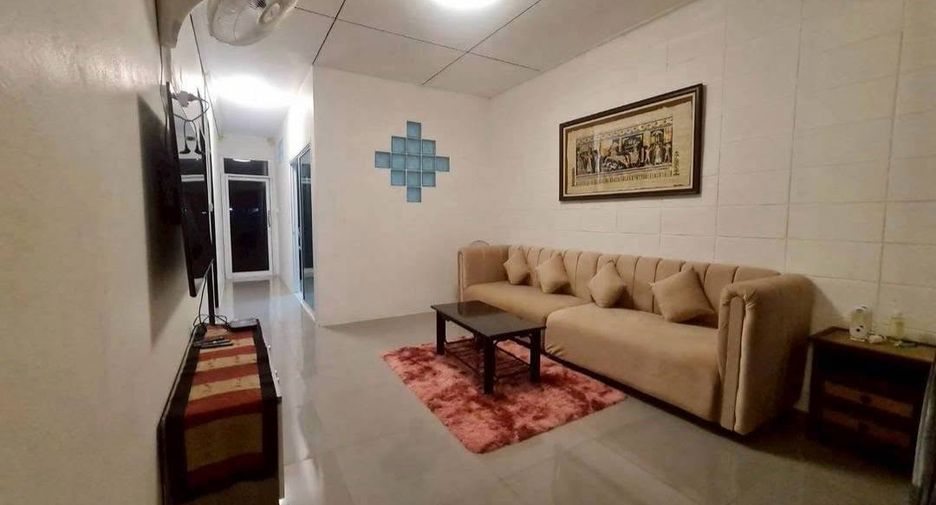 Haus zur Miete mit 3 Zimmer in Jomtien, Pattaya