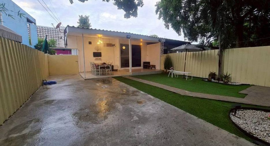 Haus zur Miete mit 3 Zimmer in Jomtien, Pattaya