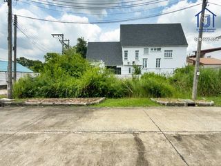 For sale land in Lam Luk Ka, Pathum Thani