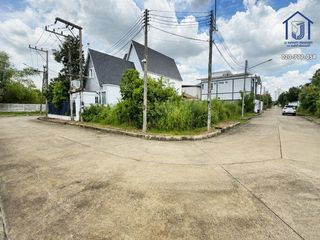 For sale land in Lam Luk Ka, Pathum Thani