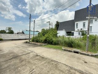 For sale land in Lam Luk Ka, Pathum Thani