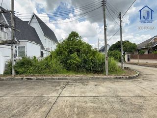 For sale land in Lam Luk Ka, Pathum Thani