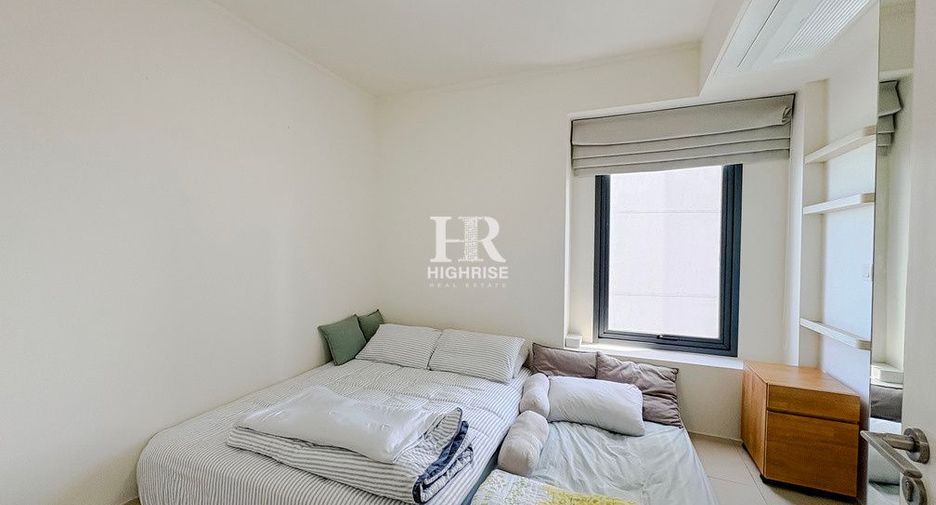 ขาย 2 ห้องนอน คอนโด ใน บางละมุง, ชลบุรี