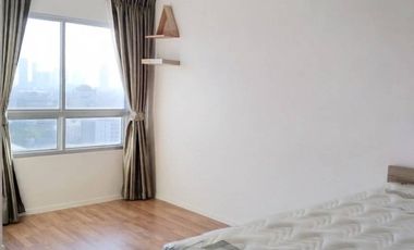 For sale 1 bed condo in Suan Luang, Bangkok