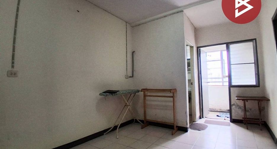 出售 1 卧室 公寓 在 Bang Sao Thong, Samut Prakan