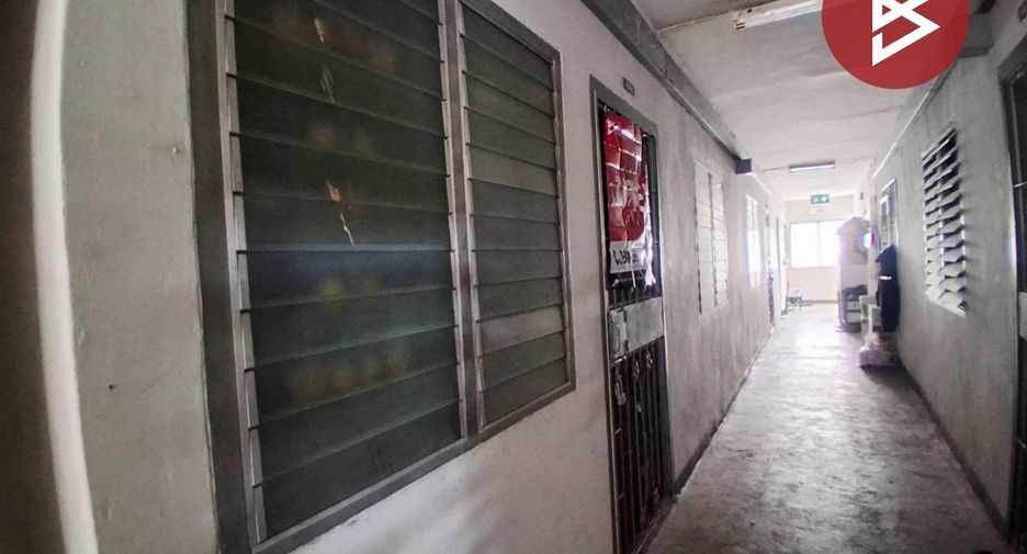 出售 1 卧室 公寓 在 Bang Sao Thong, Samut Prakan
