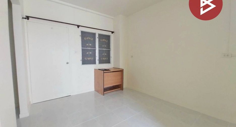 Wohnung zum Kauf mit 2 Zimmer in Bang Sao Thong, Samut Prakan