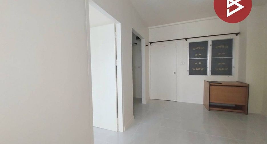 Wohnung zum Kauf mit 2 Zimmer in Bang Sao Thong, Samut Prakan