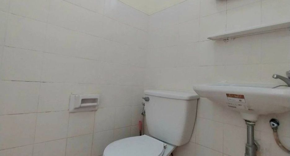 Wohnung zum Kauf mit 2 Zimmer in Bang Sao Thong, Samut Prakan