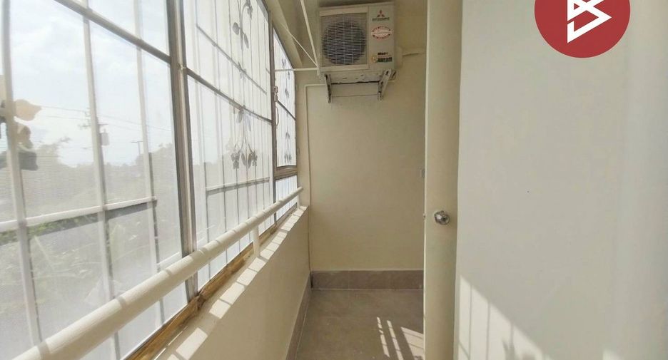 Wohnung zum Kauf mit 2 Zimmer in Bang Sao Thong, Samut Prakan
