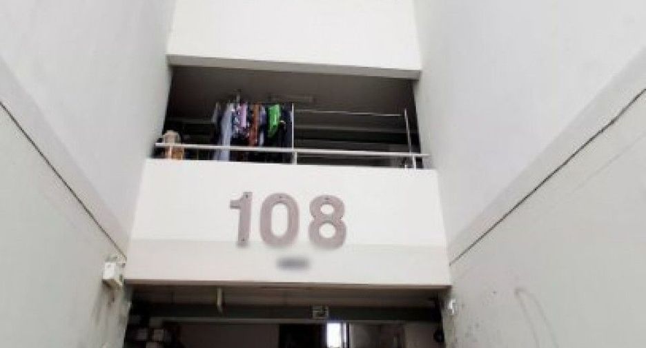 Wohnung zum Kauf mit 2 Zimmer in Bang Sao Thong, Samut Prakan