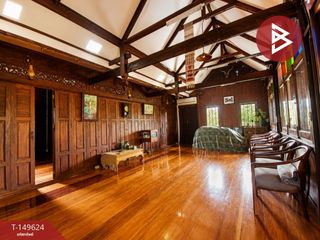 Haus zum Kauf mit 4 Zimmer in Mueang Samut Songkhram, Samut Songkhram