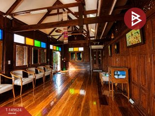 Haus zum Kauf mit 4 Zimmer in Mueang Samut Songkhram, Samut Songkhram