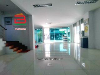 For rent and for sale 2 bedrooms townhouse in Bueng Kum, Bangkok