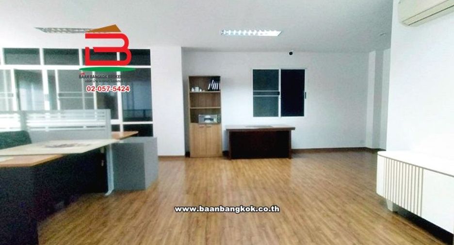 For rent and for sale 2 bedrooms townhouse in Bueng Kum, Bangkok