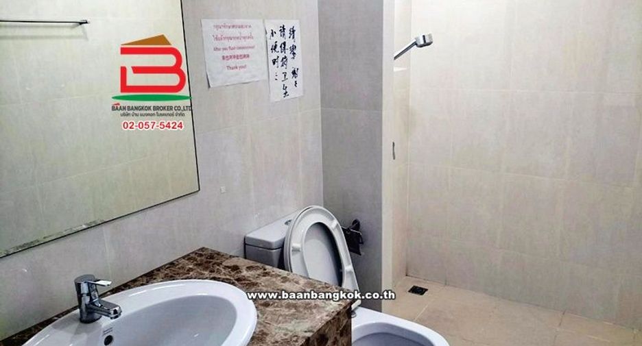 For rent and for sale 2 bedrooms townhouse in Bueng Kum, Bangkok