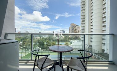 Wohnung zum Kauf mit 1 Zimmer in Bang Lamung, Chonburi