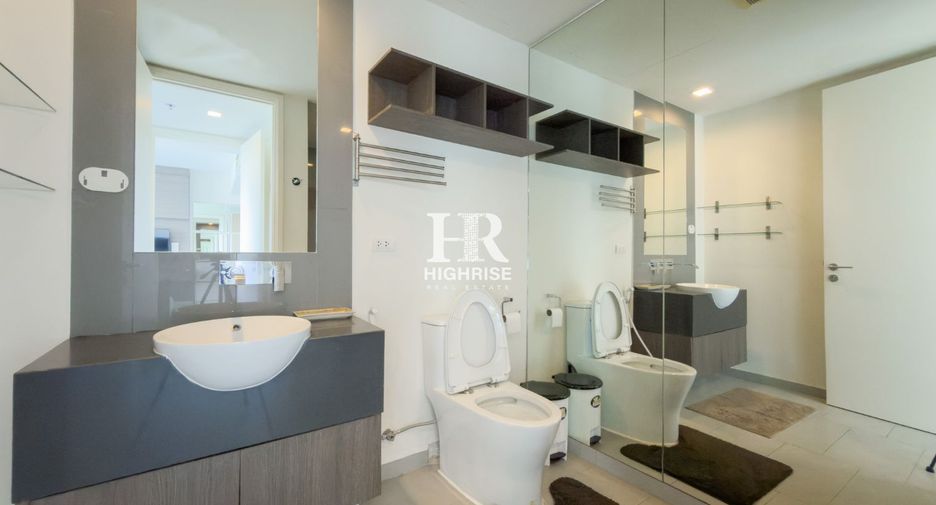 Wohnung zum Kauf mit 1 Zimmer in Bang Lamung, Chonburi