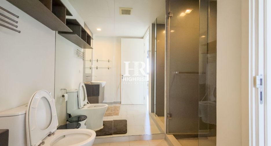Wohnung zum Kauf mit 1 Zimmer in Bang Lamung, Chonburi