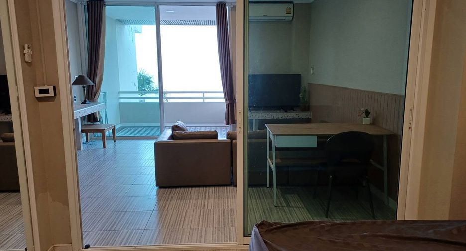 出租 1 卧室 公寓 在 Bang Lamung, Chon Buri