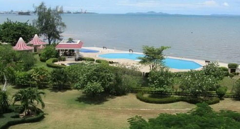 出租 1 卧室 公寓 在 Bang Lamung, Chon Buri