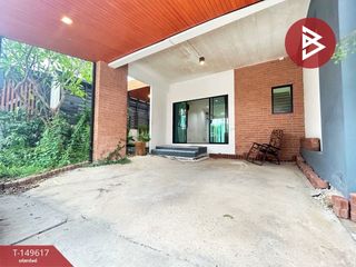 Casa en venta de 4 habitaciones en Phra Samut Chedi, Samut Prakan