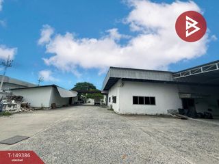 For sale warehouse in Ban Bueng, Chonburi