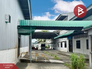 For sale warehouse in Ban Bueng, Chonburi