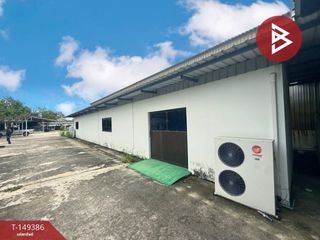 For sale warehouse in Ban Bueng, Chonburi