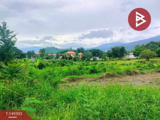 Terreno en venta en Chom Thong, Chiang Mai