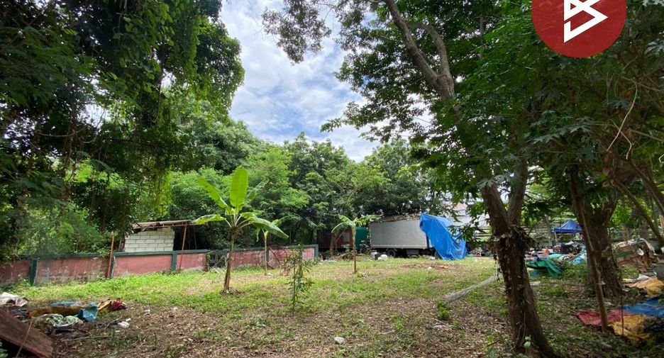 For sale land in Mueang Khon Kaen, Khon Kaen