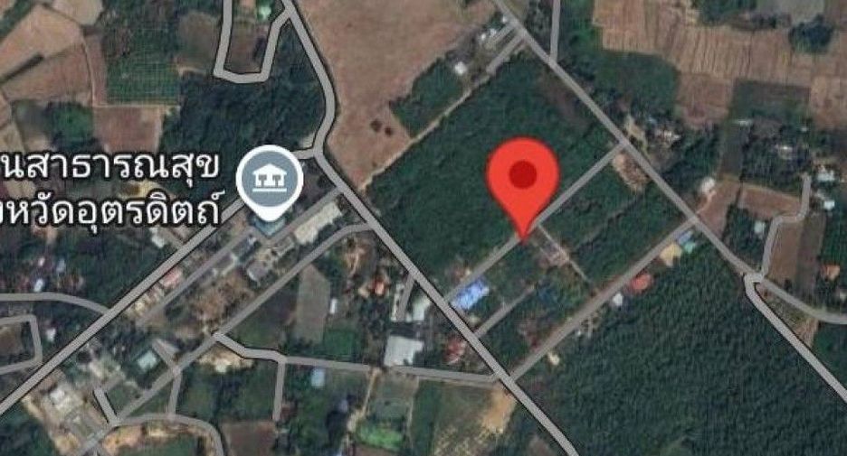 Продажа Участок в Laplae, Уттарадит