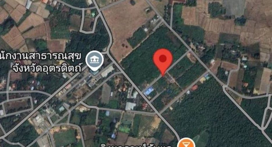 Продажа Участок в Laplae, Уттарадит