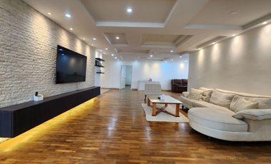 For sale 3 bedrooms condo in Khlong Toei, Bangkok
