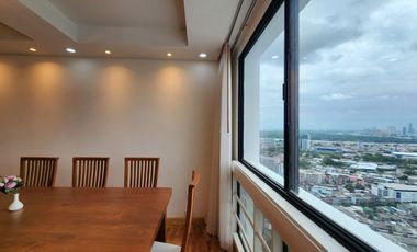 For sale 3 bedrooms condo in Khlong Toei, Bangkok